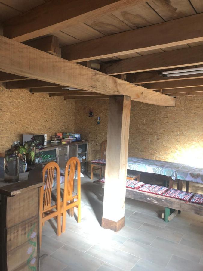 Refugi Marilluna Montblanquet Exteriör bild